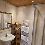 Garni Trenkenbach Hotel