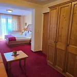 Garni Trenkenbach Hotel Schladming