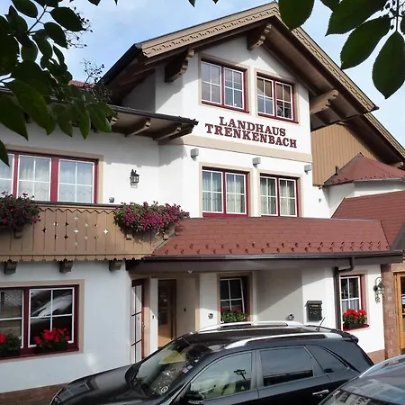 Garni Trenkenbach Schladming