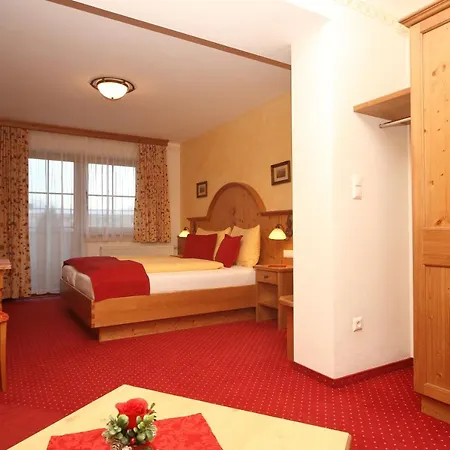 Hotel Garni Trenkenbach