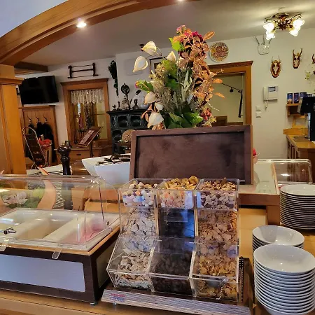 Garni Trenkenbach Schladming