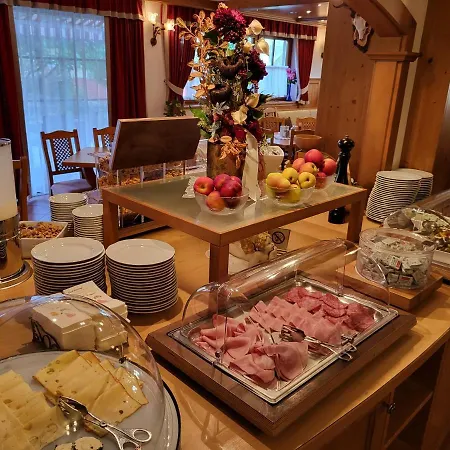 호텔 Garni Trenkenbach 슈라드밍