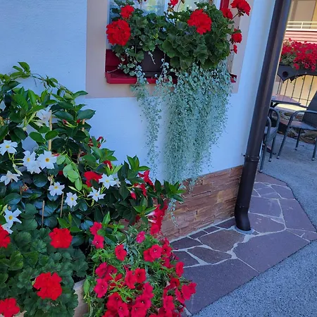 Garni Trenkenbach 슈라드밍