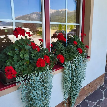 Garni Trenkenbach Hotel
