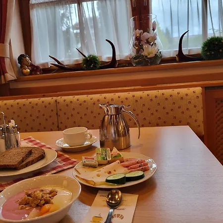 Garni Trenkenbach 4* Шладмінг
