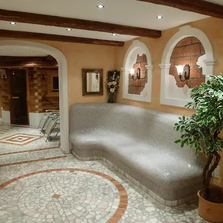 Garni Trenkenbach 4*