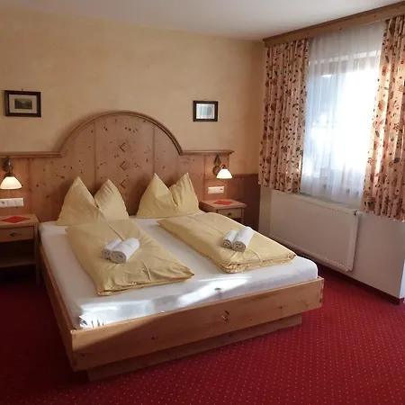 Garni Trenkenbach 4* Schladming