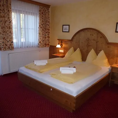 Hotel Garni Trenkenbach Schladming