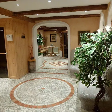 Garni Trenkenbach Hotel Schladming