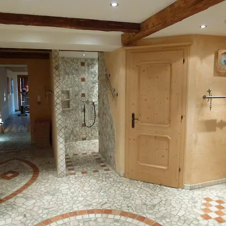 Garni Trenkenbach 호텔 4*