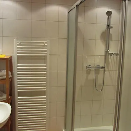 호텔 Garni Trenkenbach