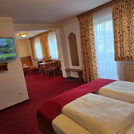 Garni Trenkenbach Hotel