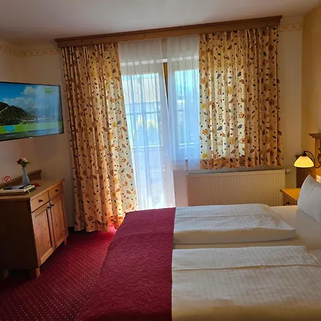 Garni Trenkenbach 4* Schladming