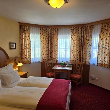 Garni Trenkenbach Hotel Schladming