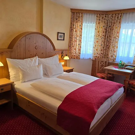 Garni Trenkenbach 4* Schladming