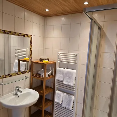 Garni Trenkenbach Hotel