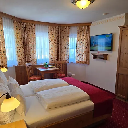 Garni Trenkenbach Hotel Schladming