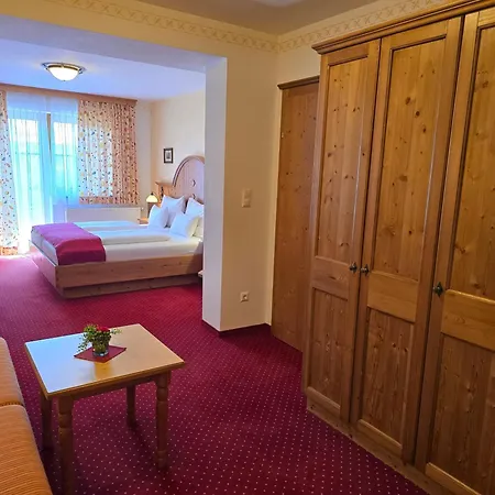 Garni Trenkenbach Hotel Schladming
