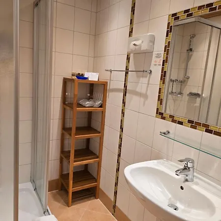 Garni Trenkenbach Hotel