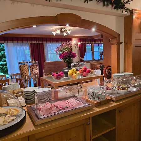 Garni Trenkenbach Hotel Schladming