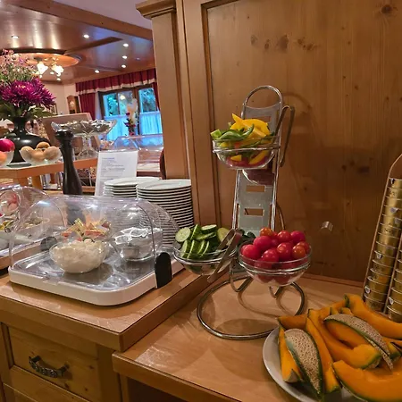 Hotel Garni Trenkenbach