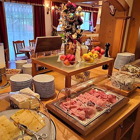 Garni Trenkenbach Hotel