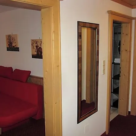 Garni Trenkenbach Hotel Schladming