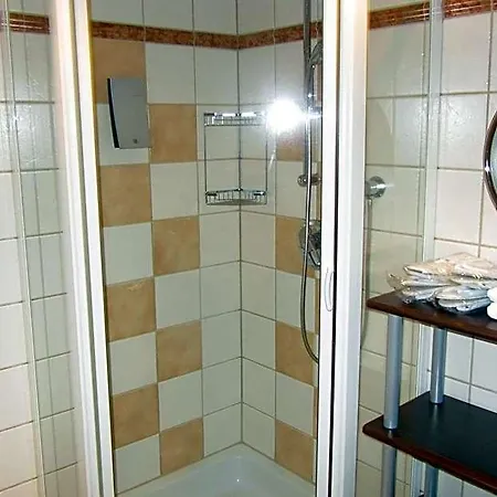 Garni Trenkenbach 4* Schladming