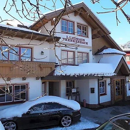 Garni Trenkenbach