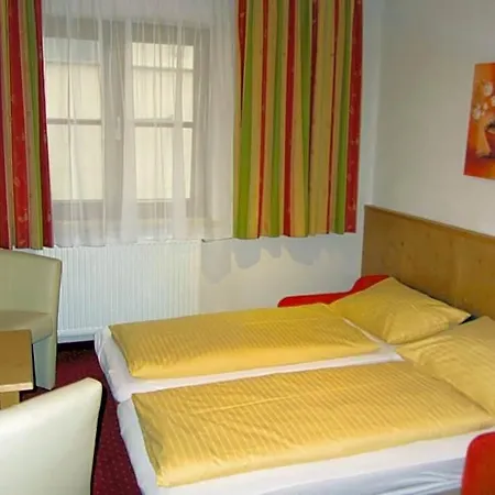 Garni Trenkenbach Hotel 4*