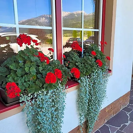 Hotel Garni Trenkenbach 4*