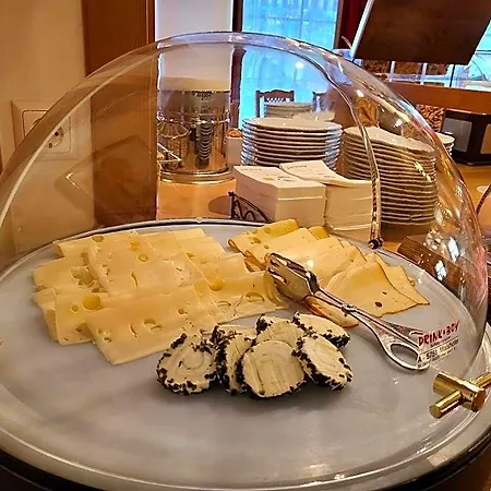 Garni Trenkenbach Hotel