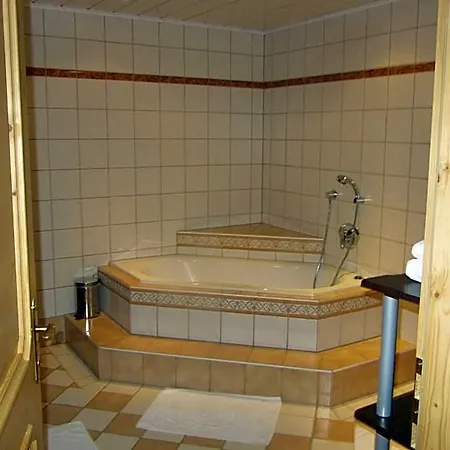 Garni Trenkenbach Hotel