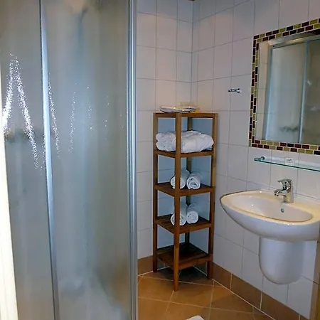 Garni Trenkenbach Hotel Schladming
