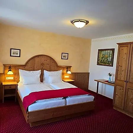 Garni Trenkenbach Hotel Schladming