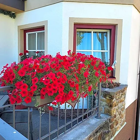 Hotel Garni Trenkenbach