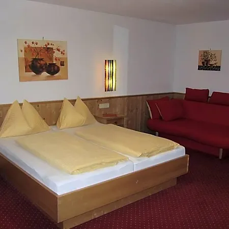 Garni Trenkenbach Hotel