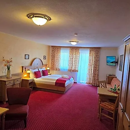 Hotel Garni Trenkenbach