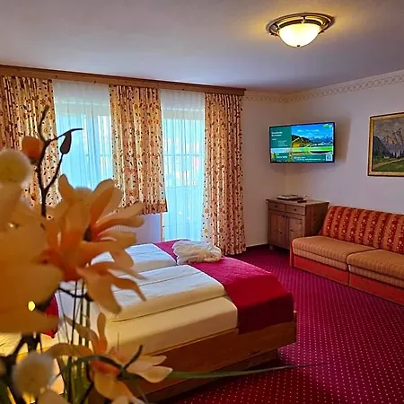 Garni Trenkenbach 4*