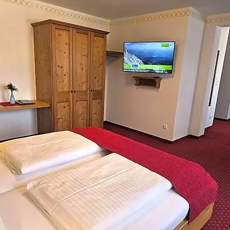 Garni Trenkenbach 4* Schladming