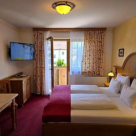 Garni Trenkenbach Hotel