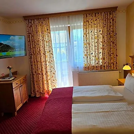 Hotel Garni Trenkenbach