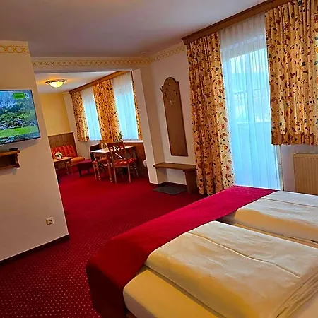 Hotel Garni Trenkenbach