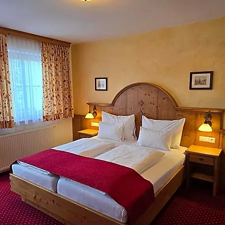 Hotel Garni Trenkenbach Schladming