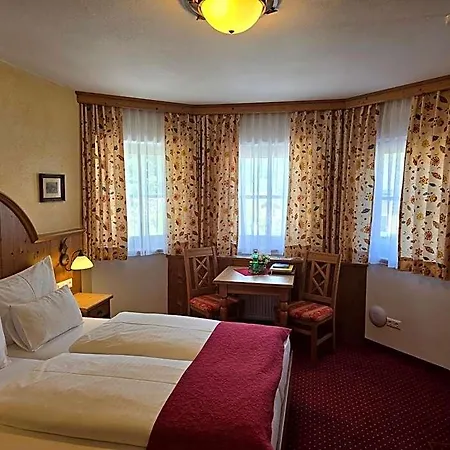 Hotel Garni Trenkenbach Schladming