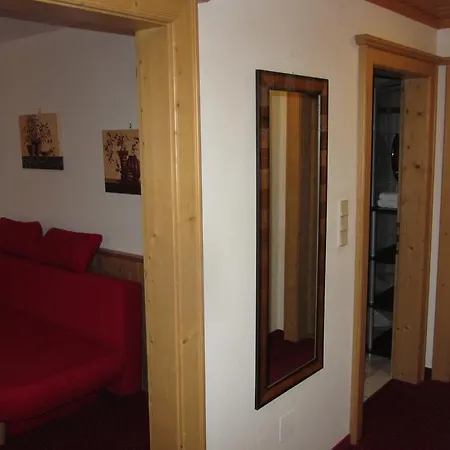 호텔 Garni Trenkenbach 4*