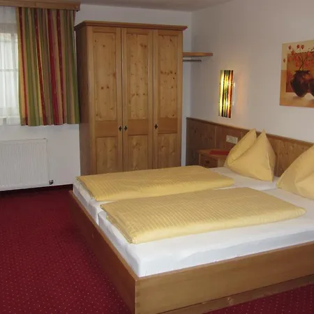 Hotel Garni Trenkenbach