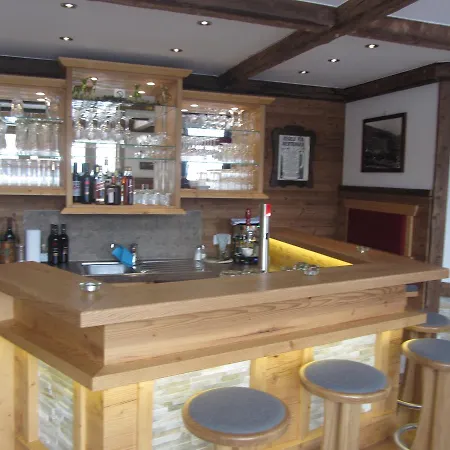 Garni Trenkenbach 4* 슈라드밍