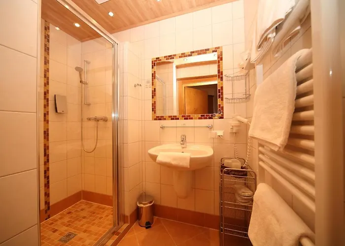 Hotel Garni Trenkenbach Schladming