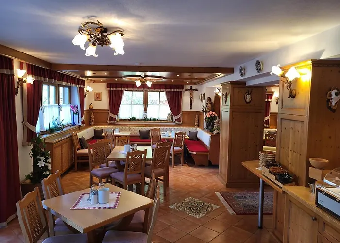 Hotel Garni Trenkenbach Schladming